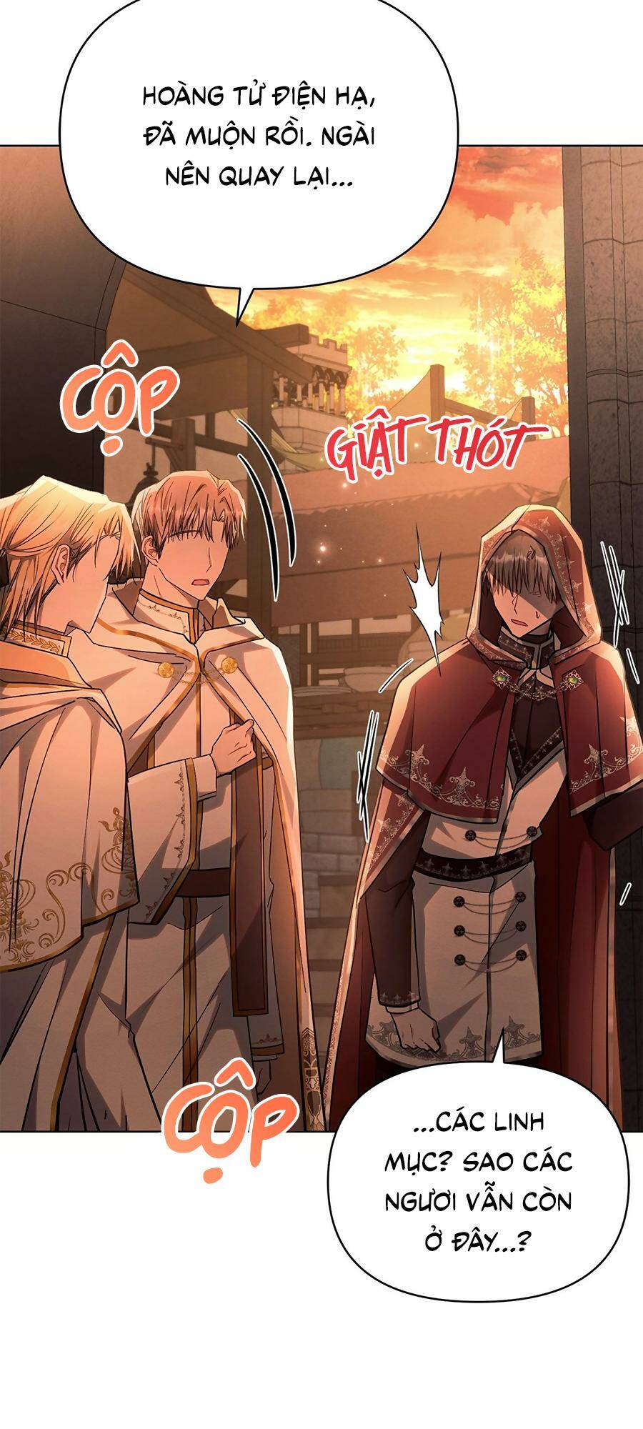 Ashtarte Firenze: Chapter 60