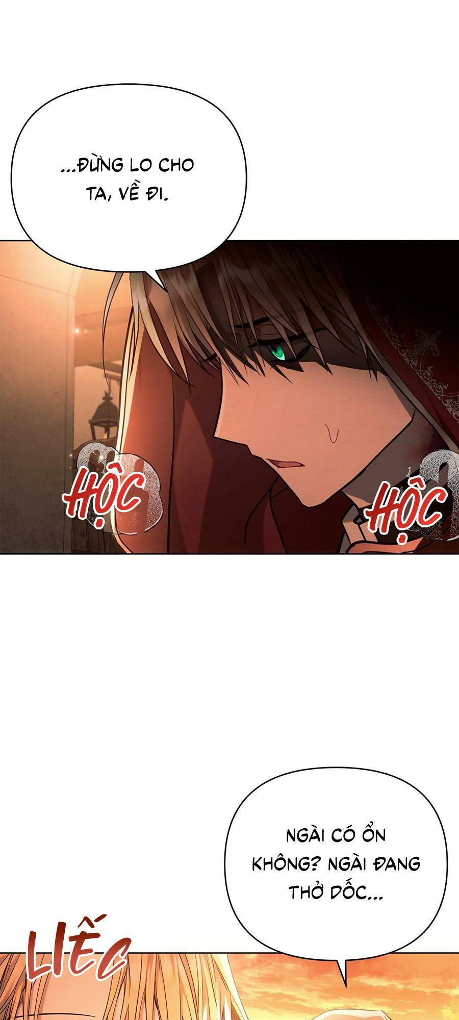 Ashtarte Firenze: Chapter 60