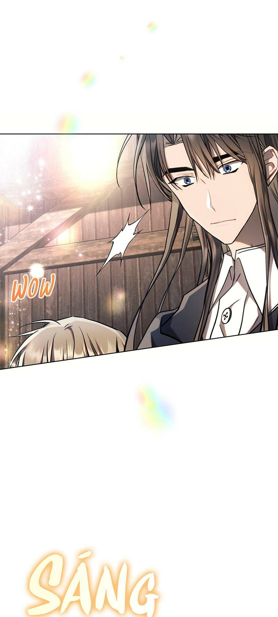 Ashtarte Firenze: Chapter 60