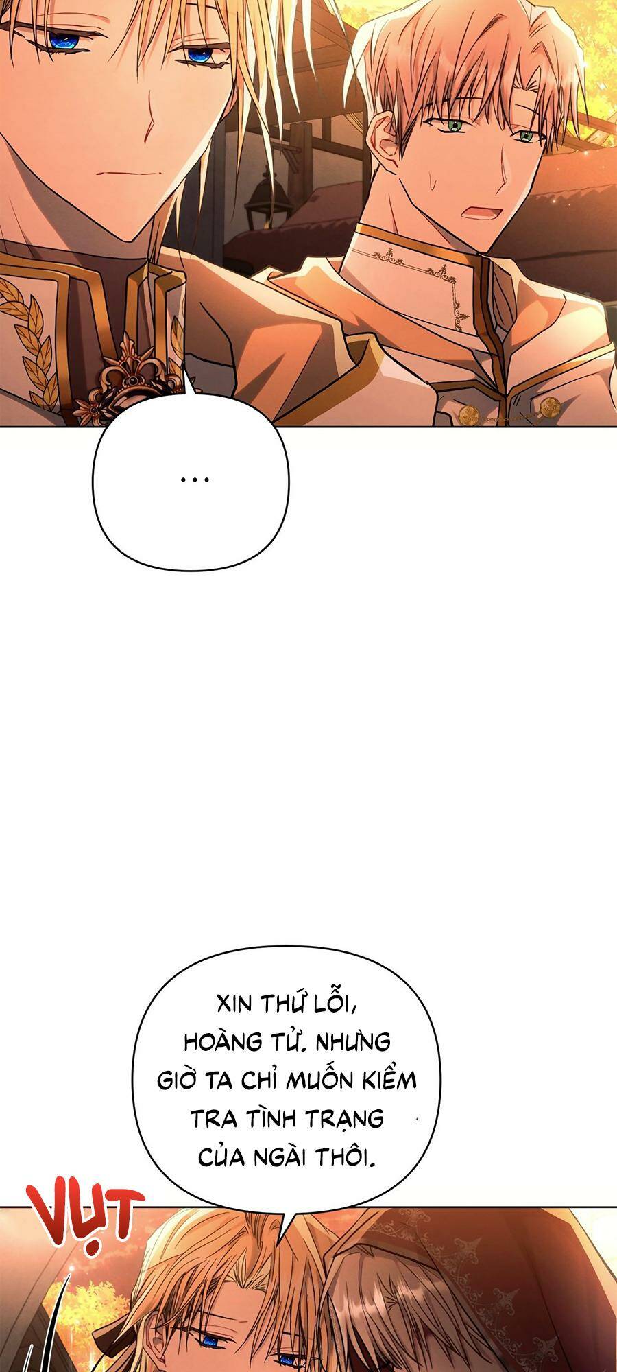 Ashtarte Firenze: Chapter 60