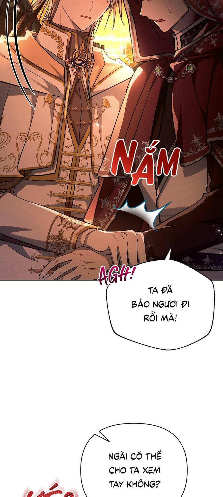 Ashtarte Firenze: Chapter 60
