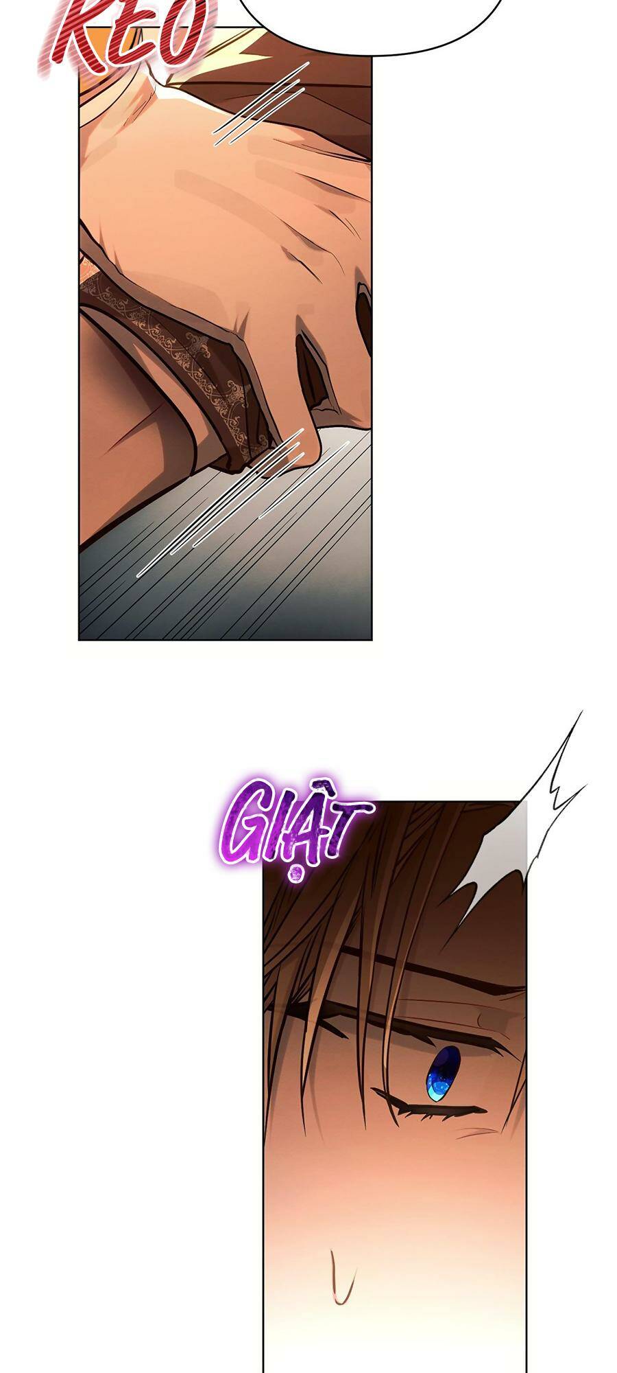 Ashtarte Firenze: Chapter 60