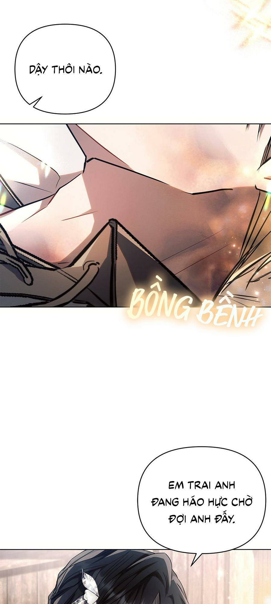 Ashtarte Firenze: Chapter 60