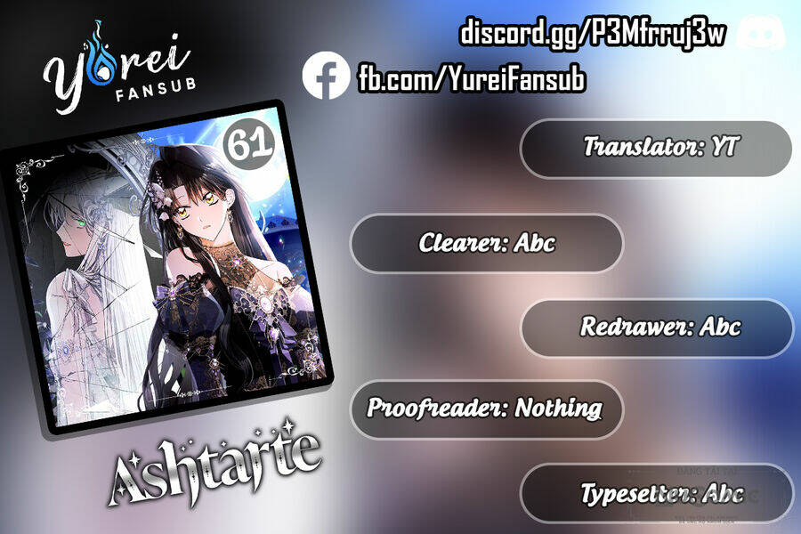 Ashtarte Firenze: Chapter 61