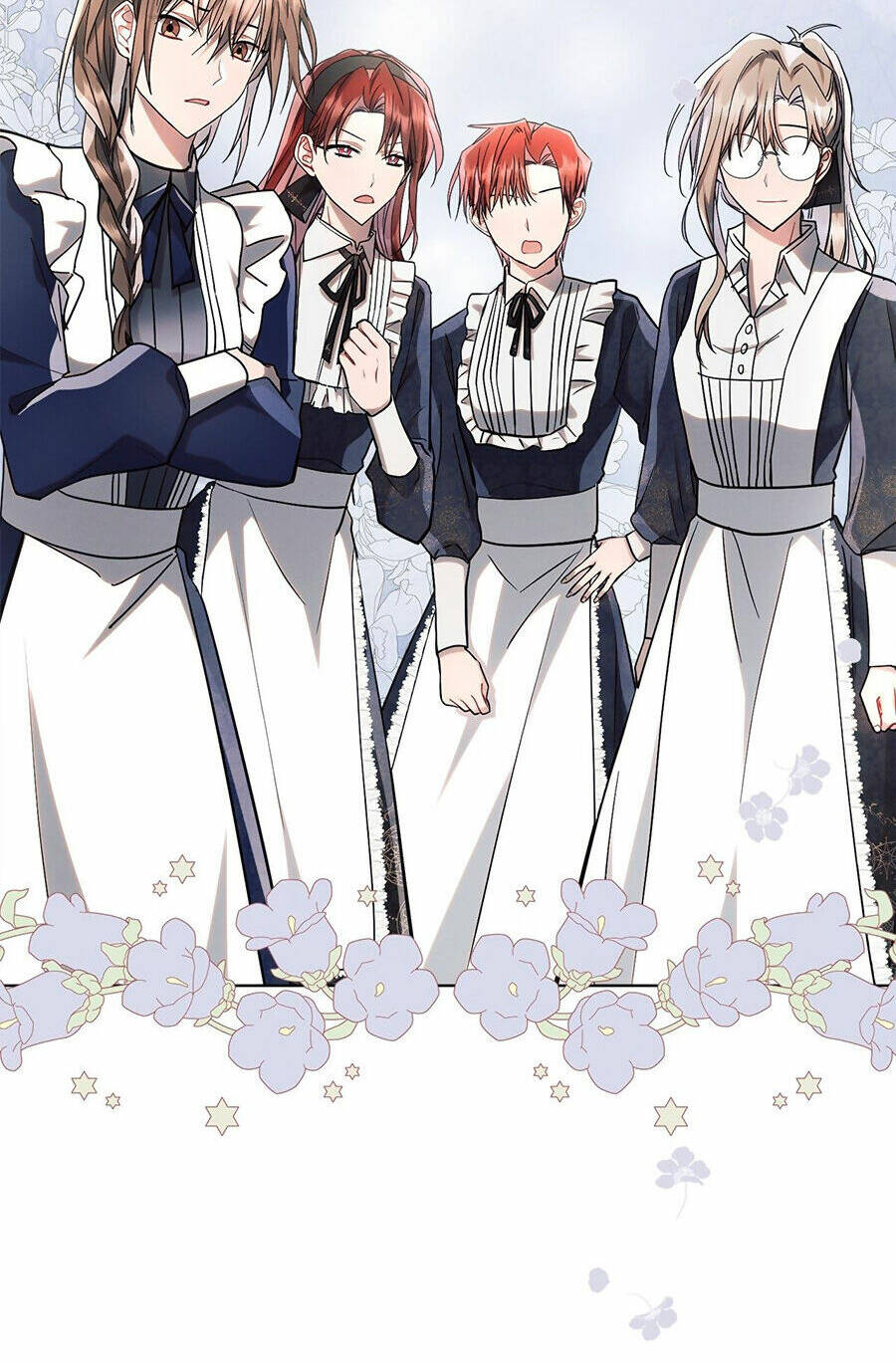 Ashtarte Firenze: Chapter 61