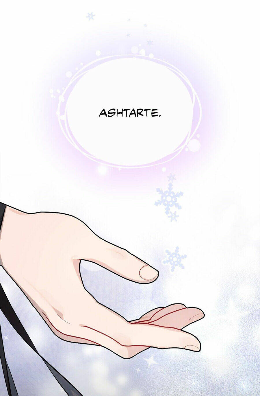 Ashtarte Firenze: Chapter 61