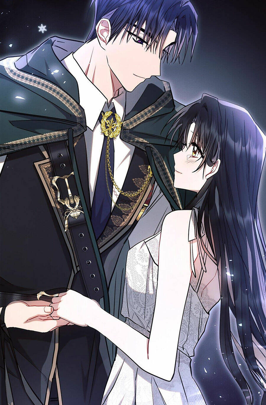 Ashtarte Firenze: Chapter 61