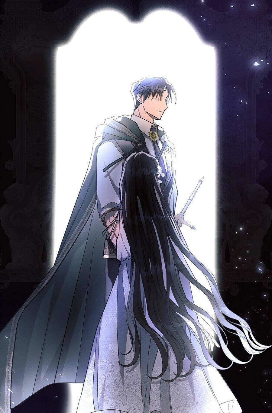 Ashtarte Firenze: Chapter 61