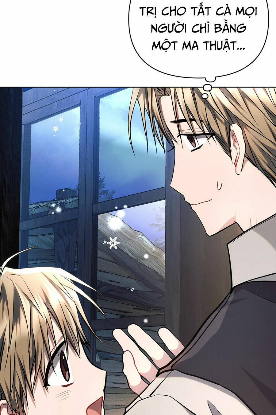 Ashtarte Firenze: Chapter 61