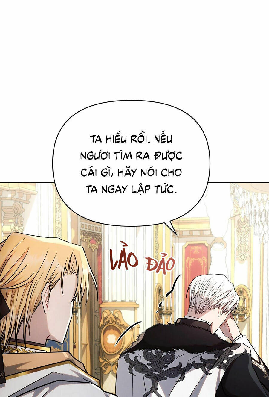 Ashtarte Firenze: Chapter 61