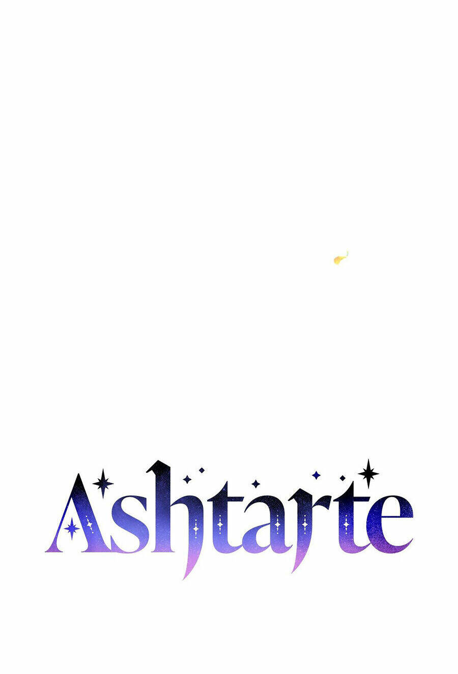 Ashtarte Firenze: Chapter 61