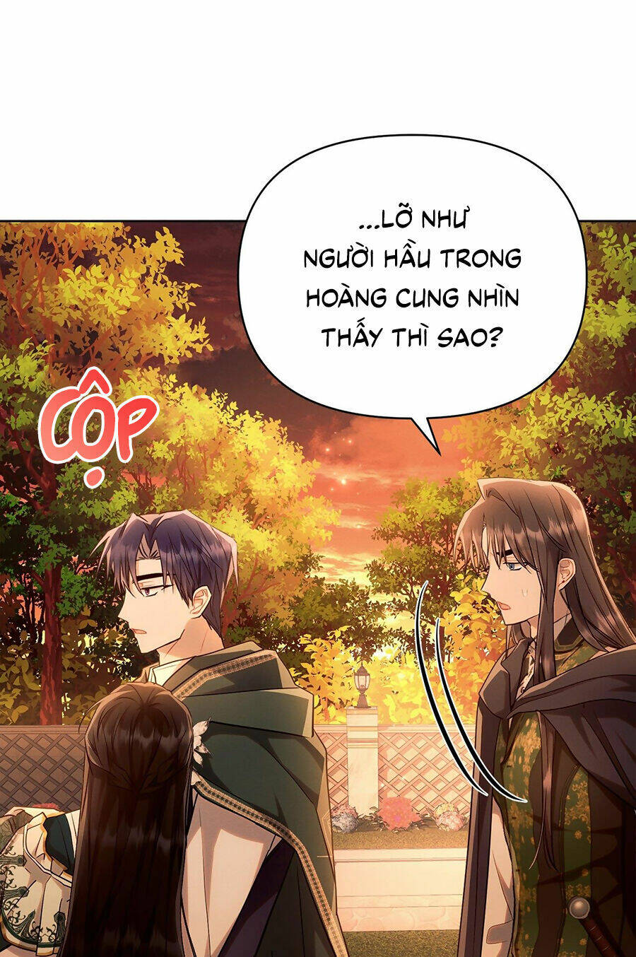 Ashtarte Firenze: Chapter 61