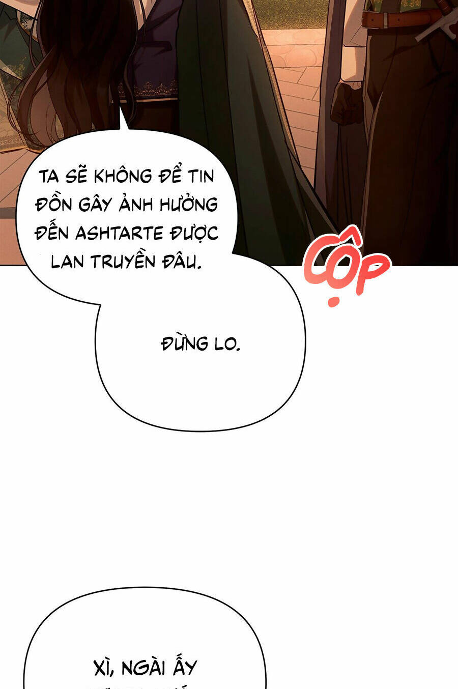 Ashtarte Firenze: Chapter 61