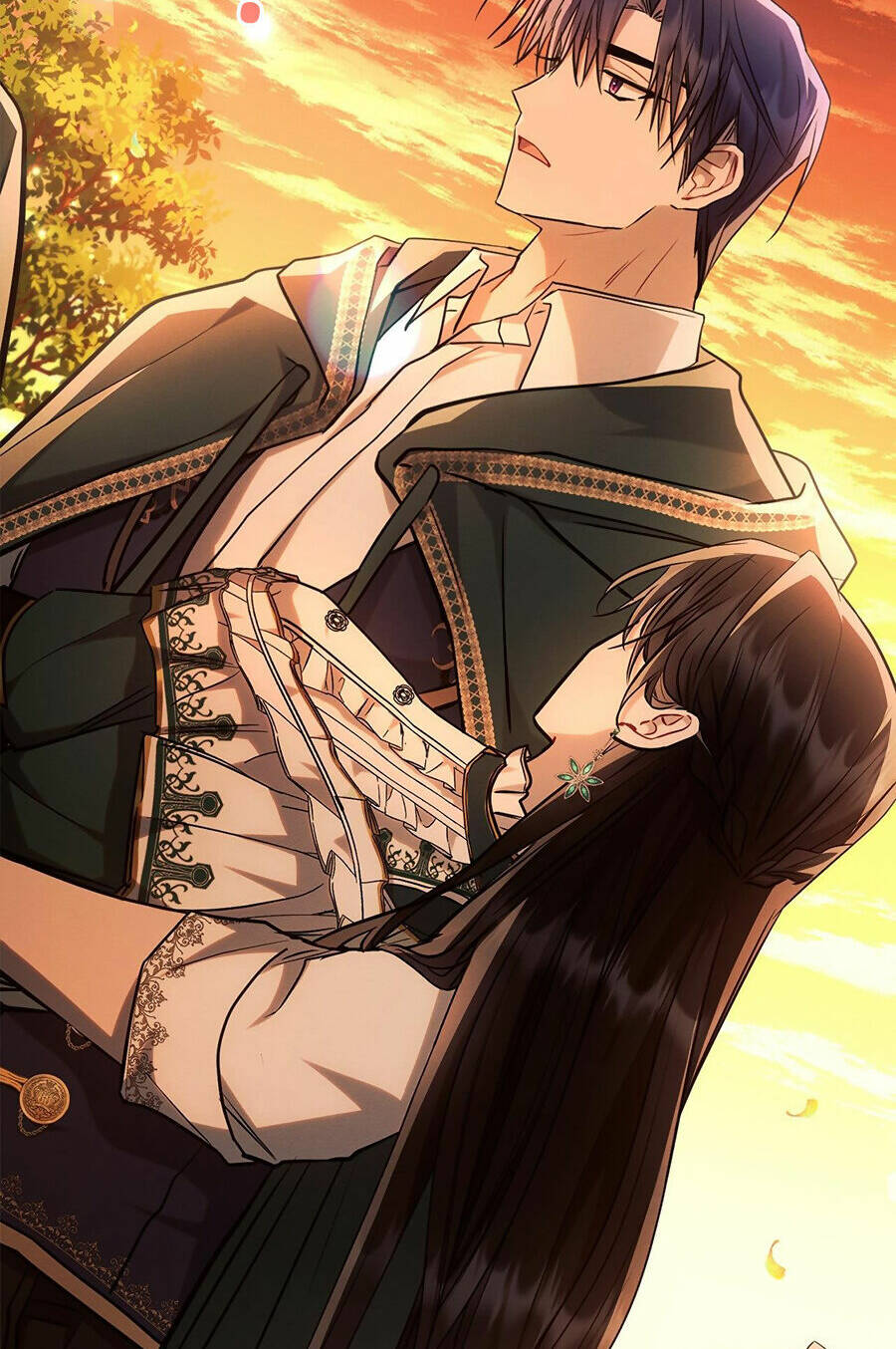 Ashtarte Firenze: Chapter 61