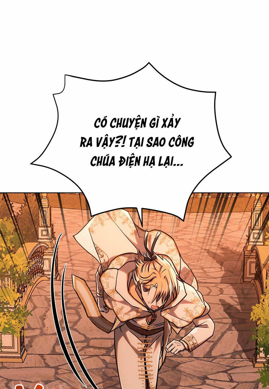 Ashtarte Firenze: Chapter 61