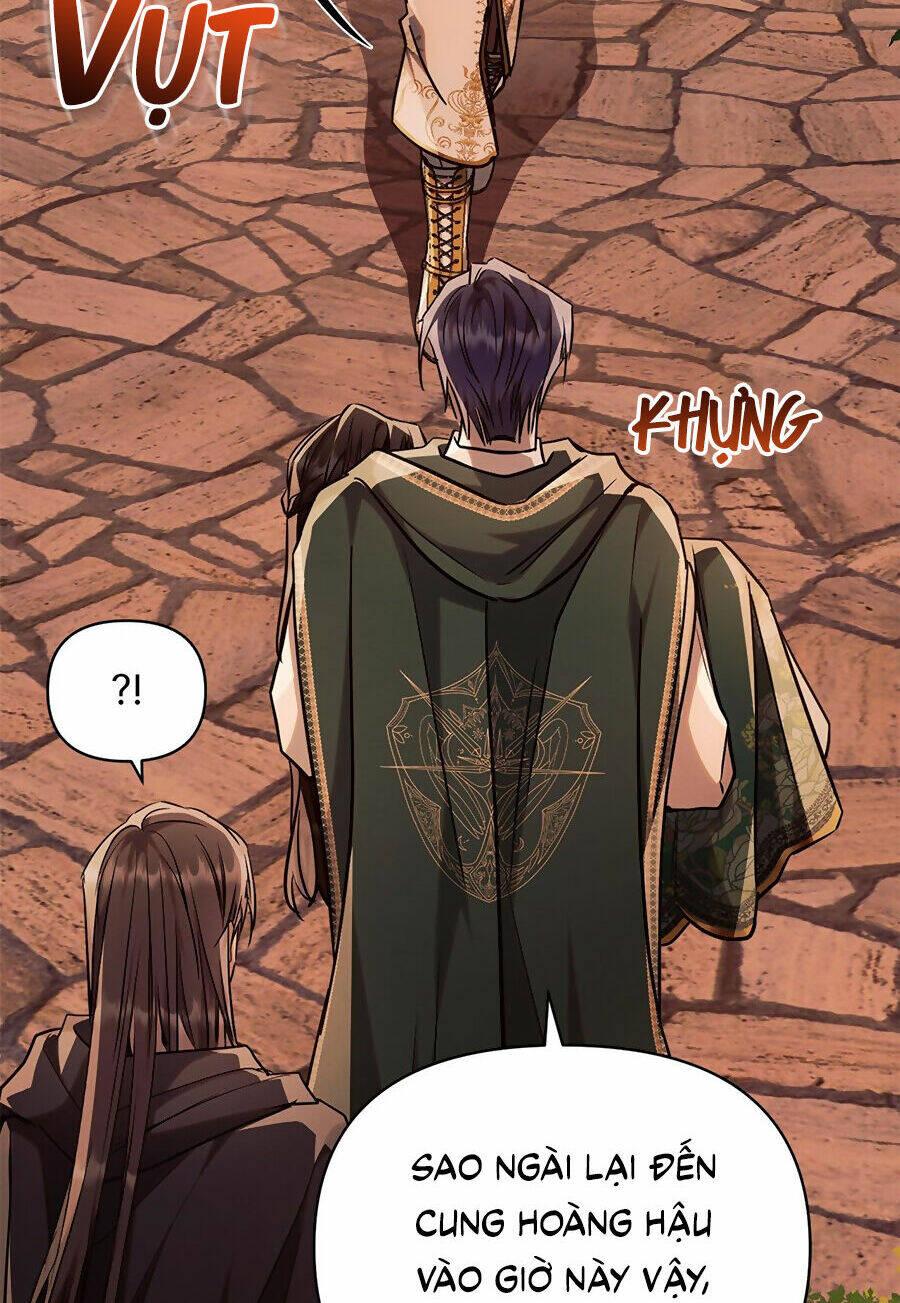 Ashtarte Firenze: Chapter 61
