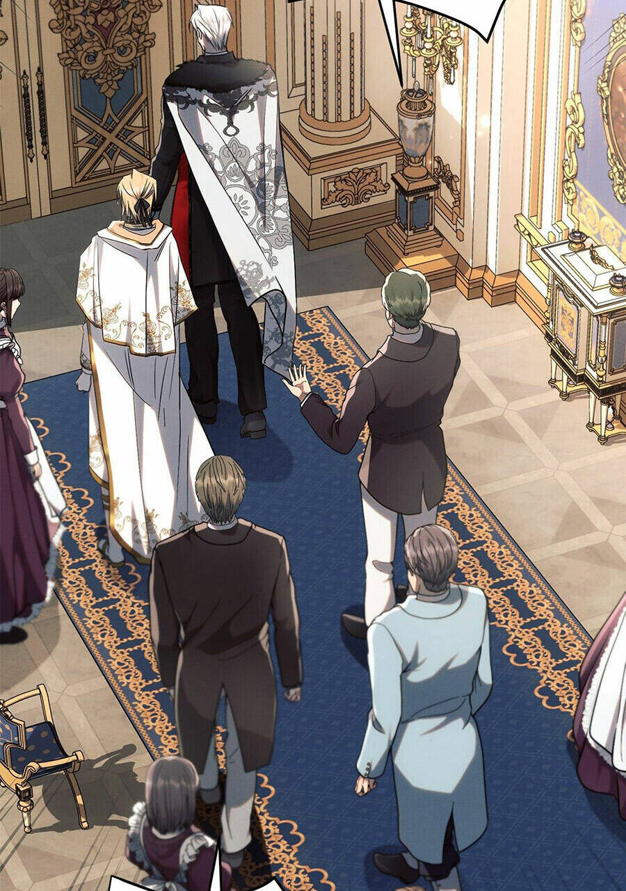 Ashtarte Firenze: Chapter 61