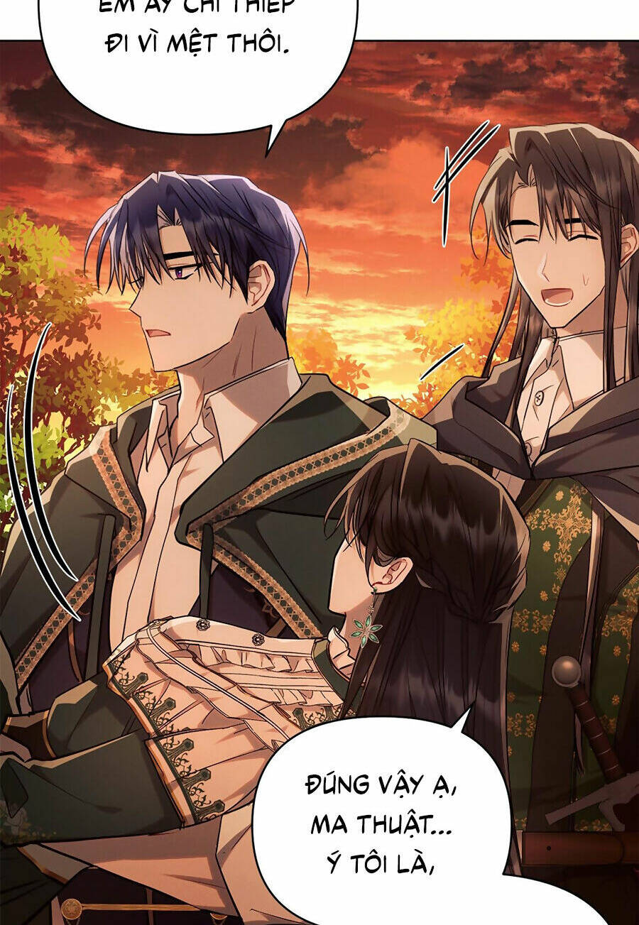 Ashtarte Firenze: Chapter 61