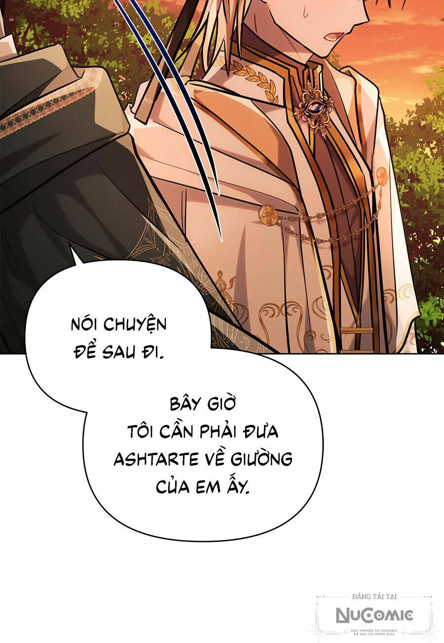 Ashtarte Firenze: Chapter 61