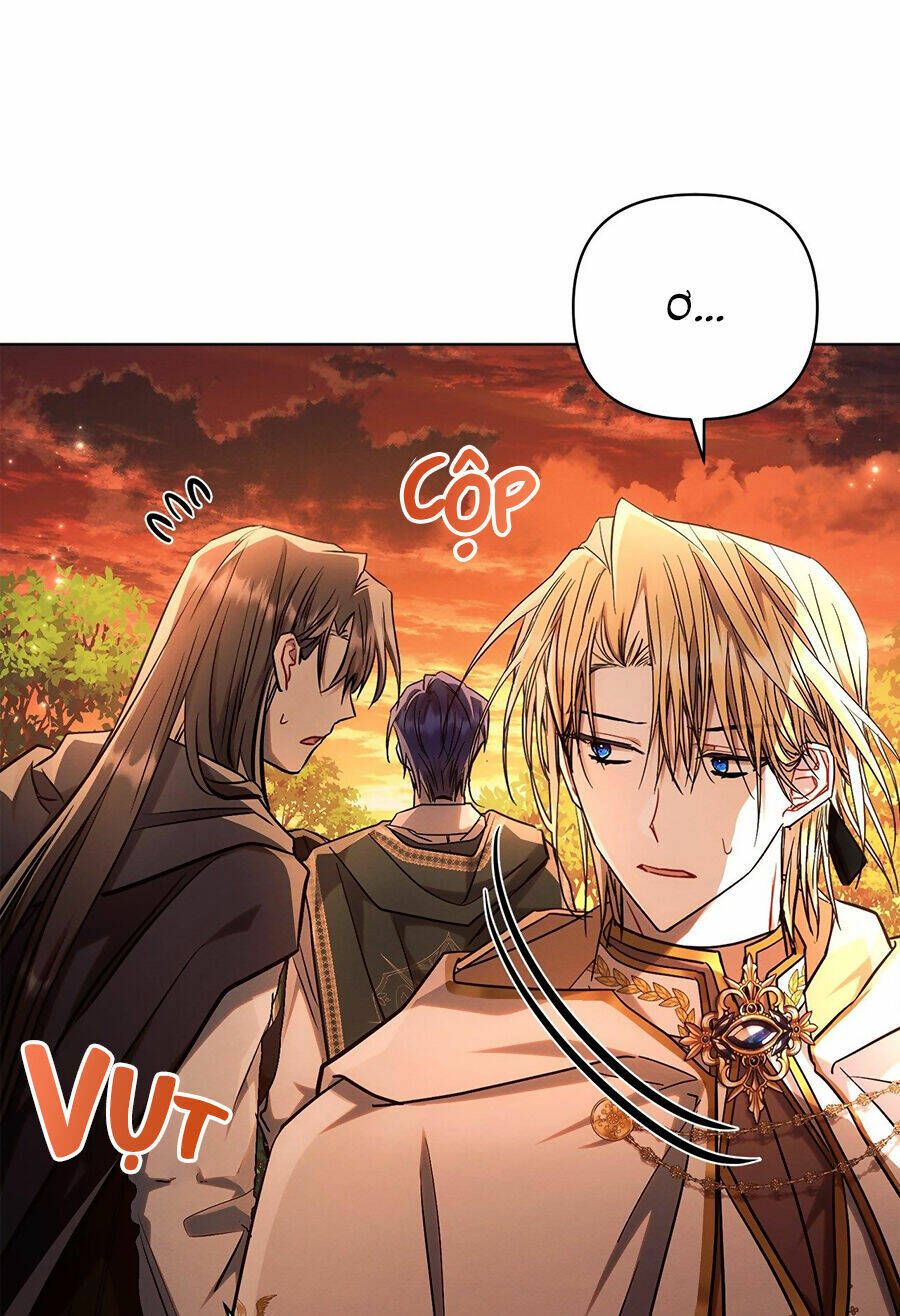 Ashtarte Firenze: Chapter 61