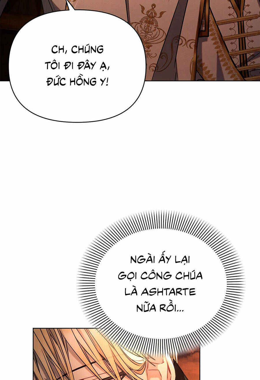 Ashtarte Firenze: Chapter 61