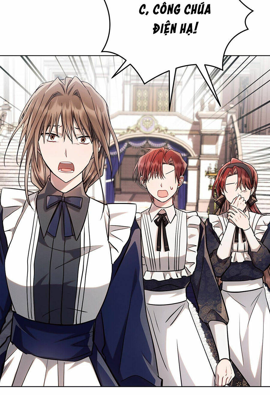 Ashtarte Firenze: Chapter 61