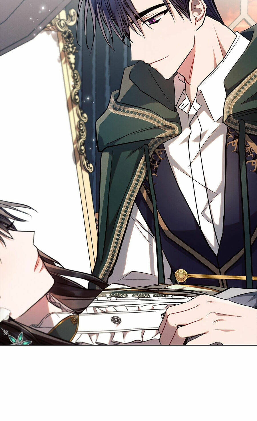 Ashtarte Firenze: Chapter 61