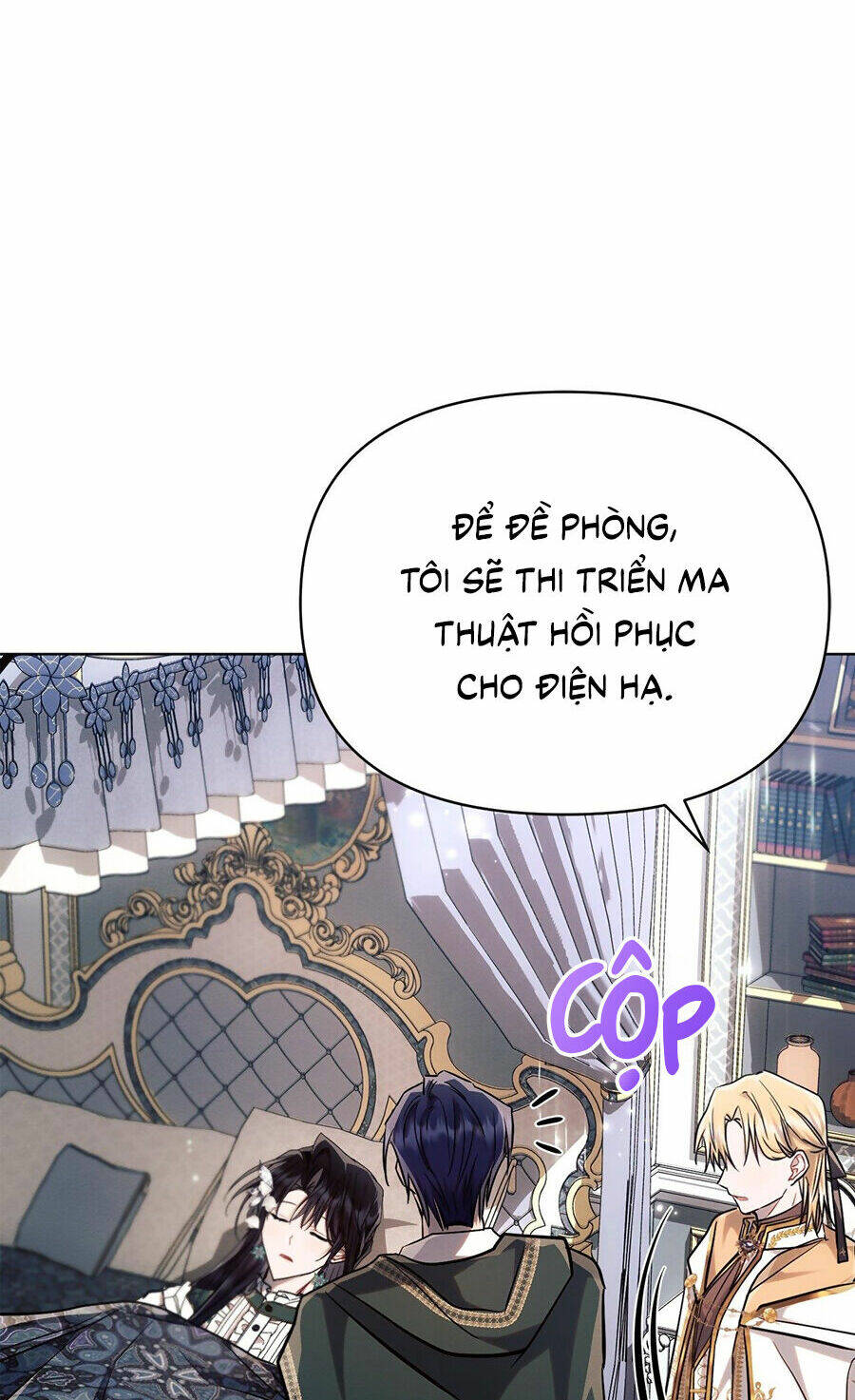 Ashtarte Firenze: Chapter 61