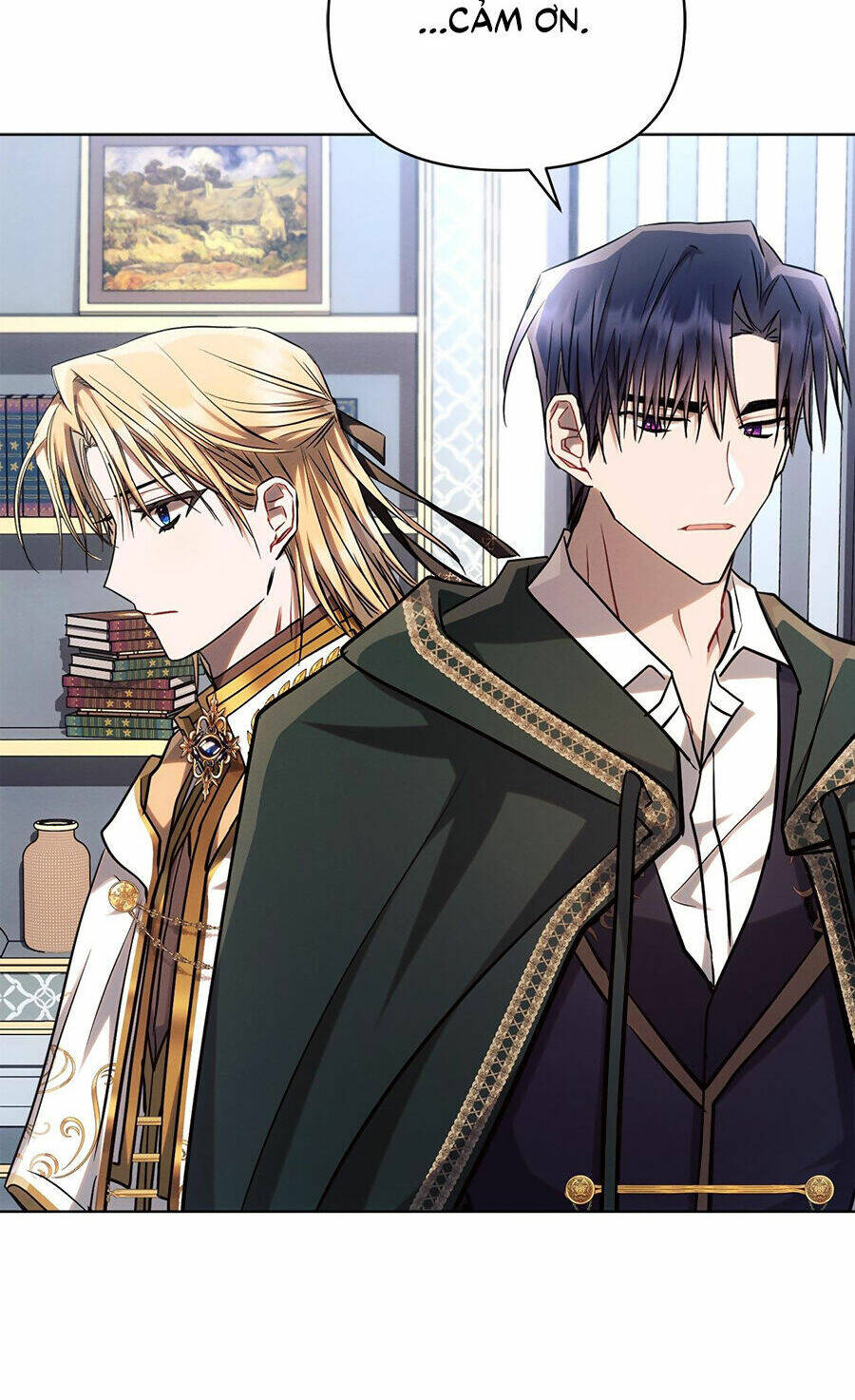 Ashtarte Firenze: Chapter 61