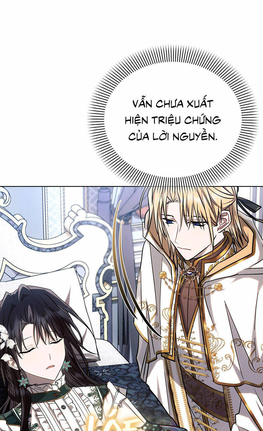 Ashtarte Firenze: Chapter 61
