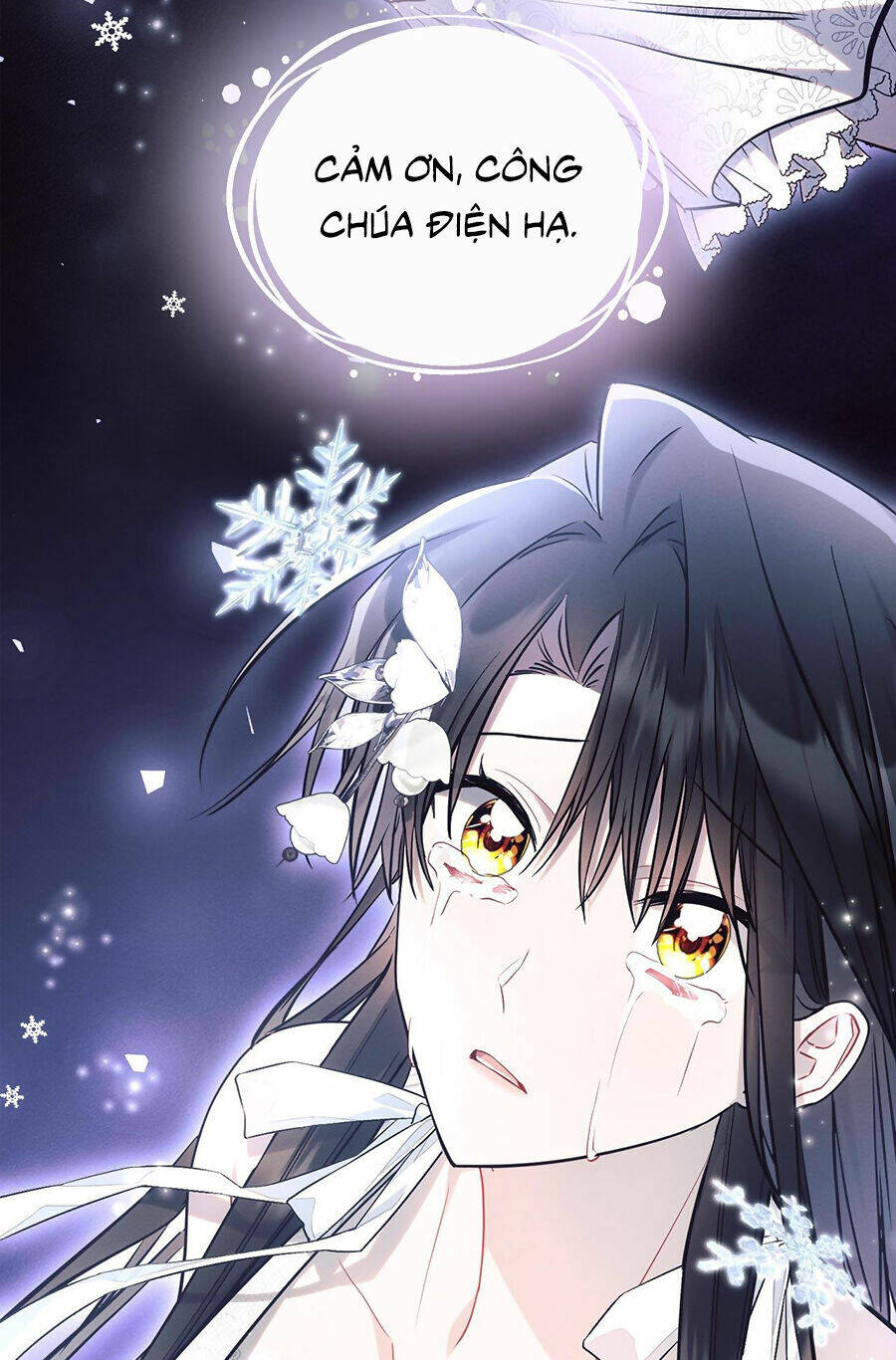 Ashtarte Firenze: Chapter 61