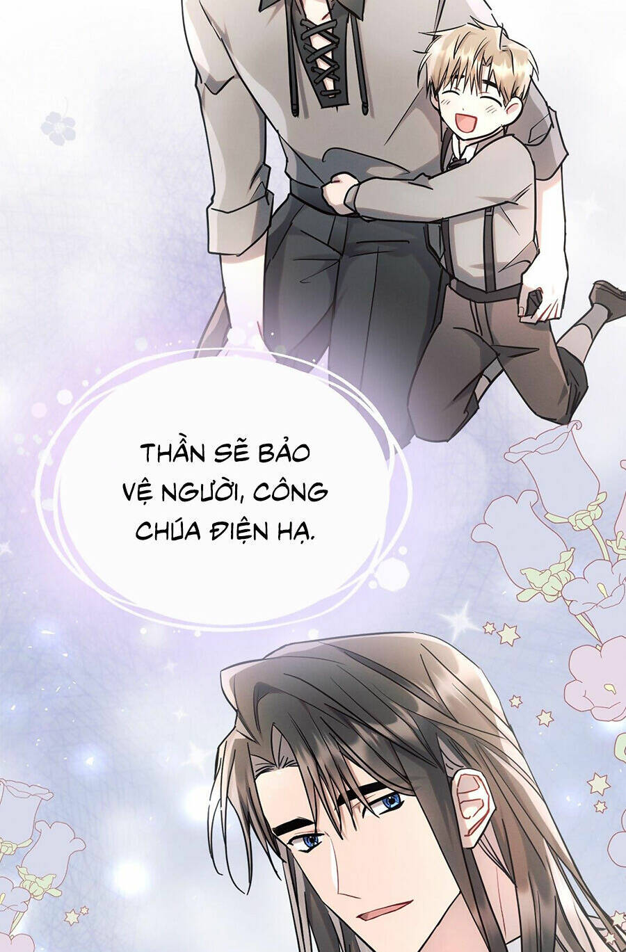 Ashtarte Firenze: Chapter 61