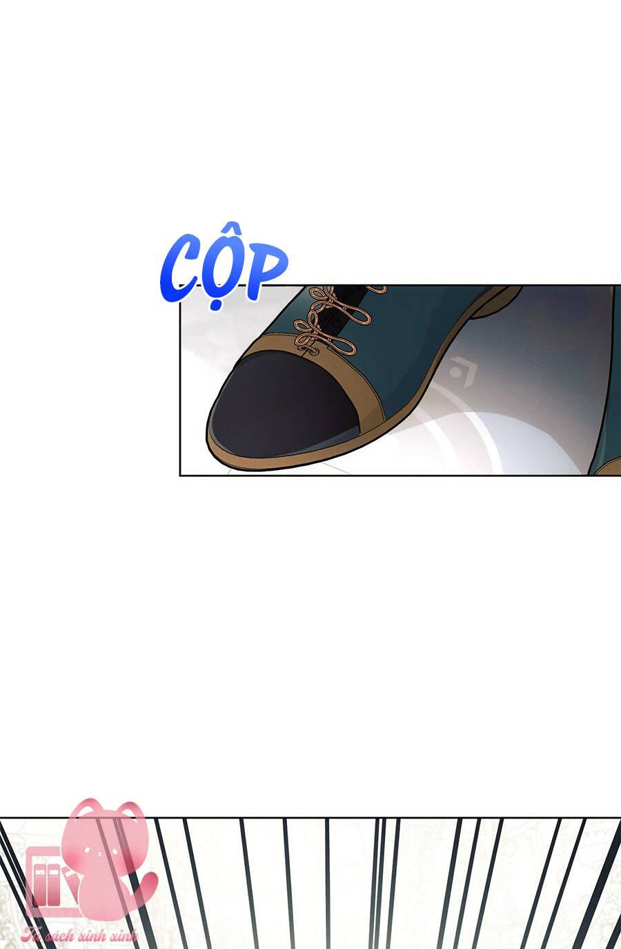 Ashtarte Firenze: Chapter 62