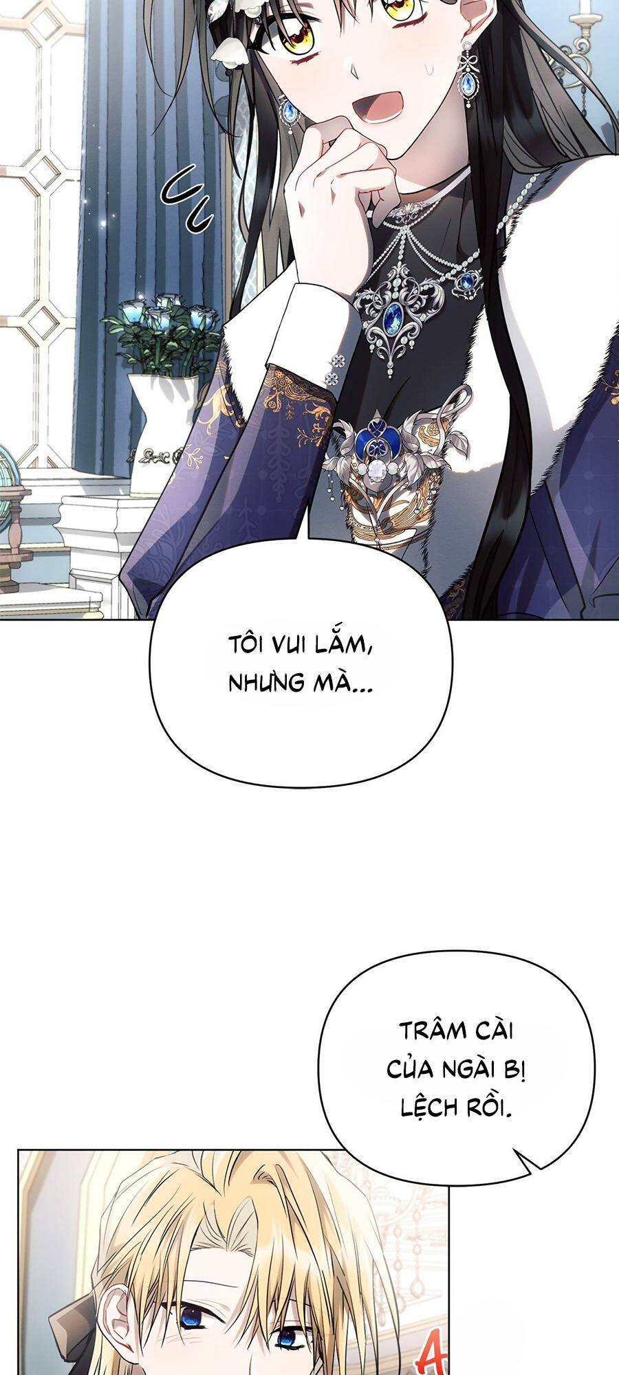 Ashtarte Firenze: Chapter 62