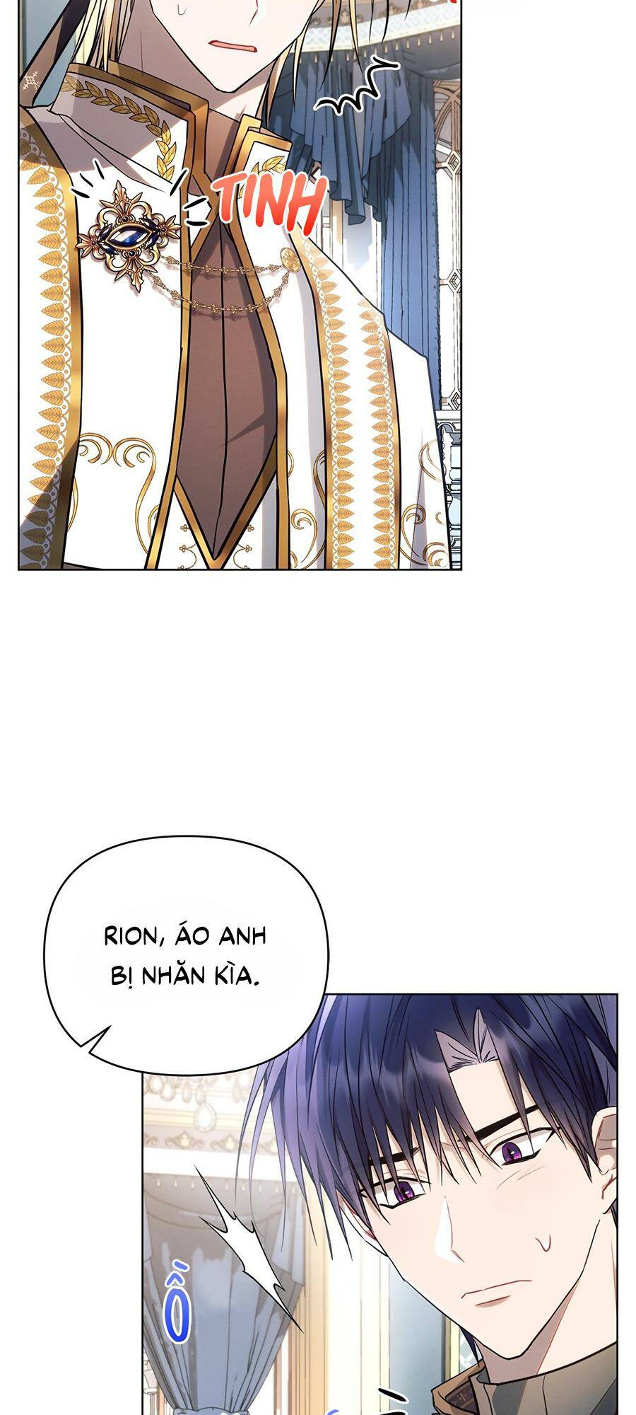 Ashtarte Firenze: Chapter 62