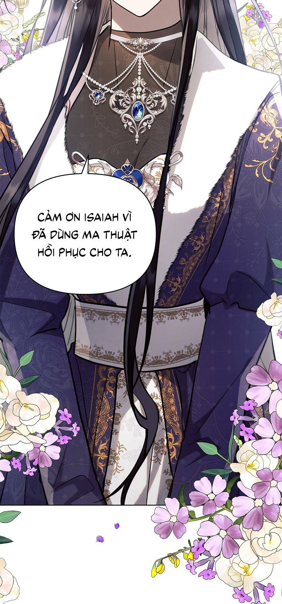 Ashtarte Firenze: Chapter 62