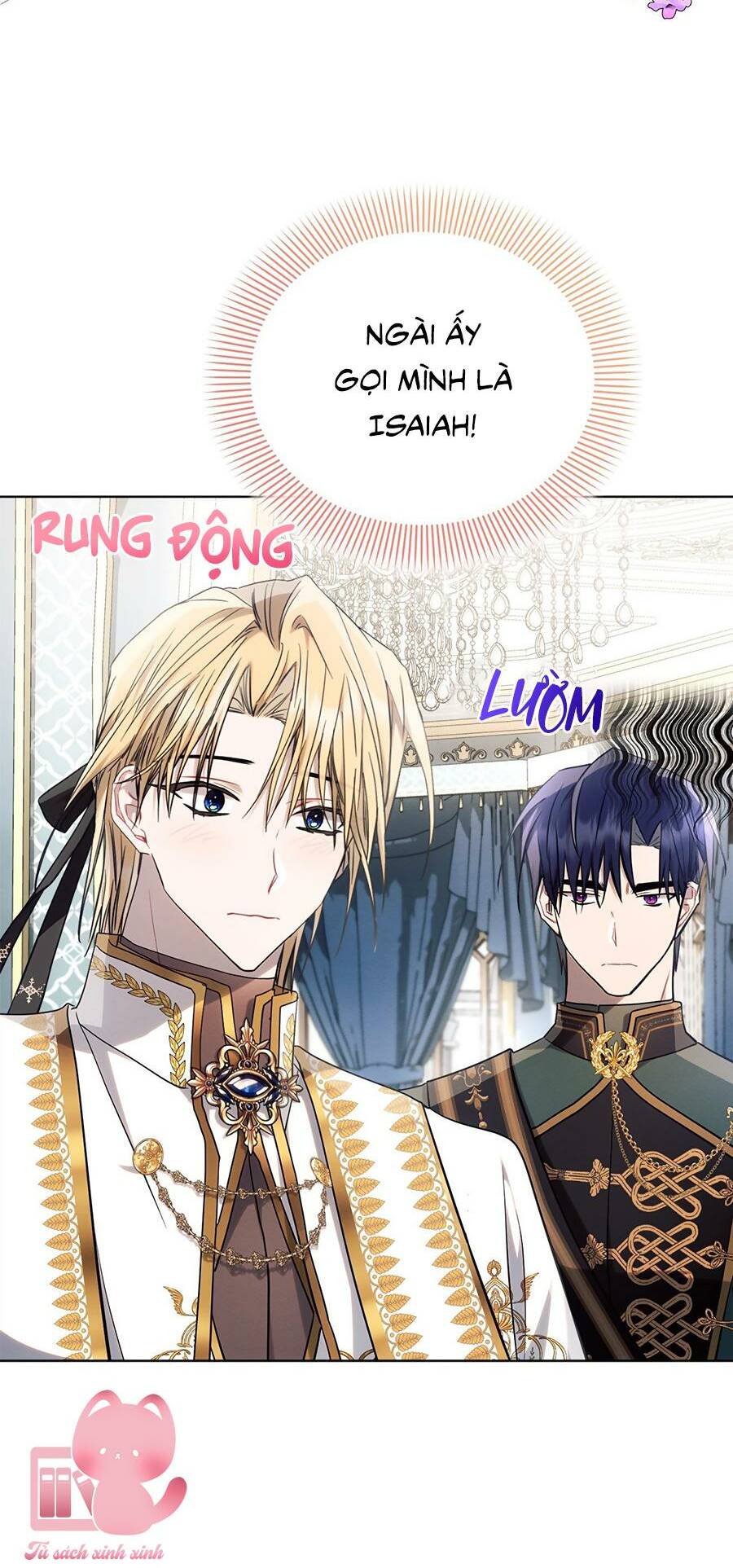 Ashtarte Firenze: Chapter 62