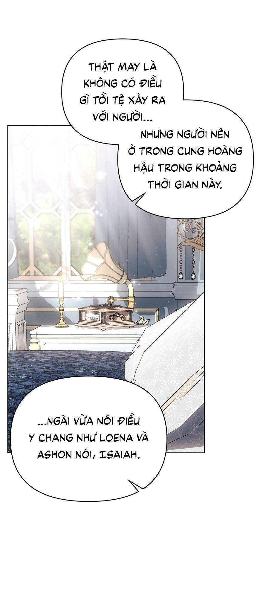Ashtarte Firenze: Chapter 62