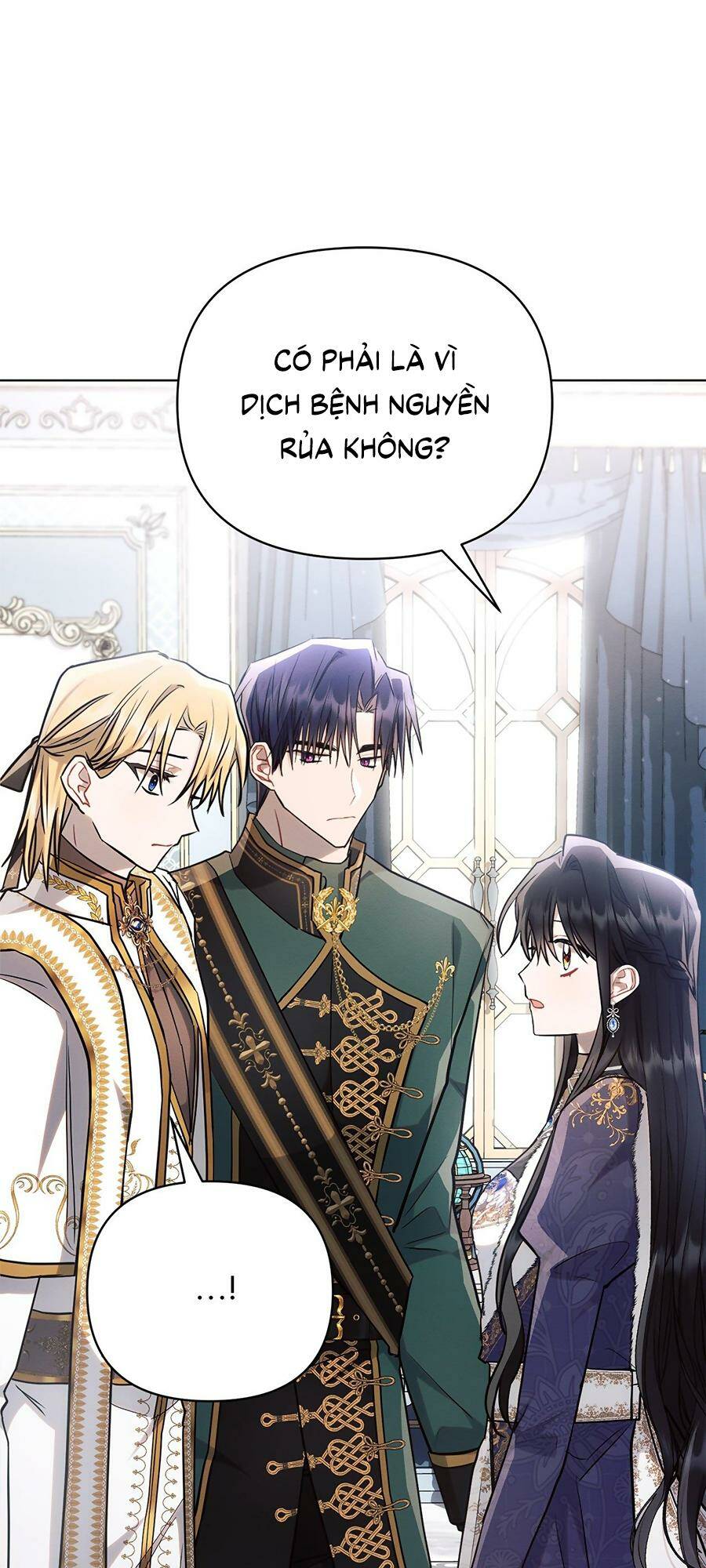 Ashtarte Firenze: Chapter 62