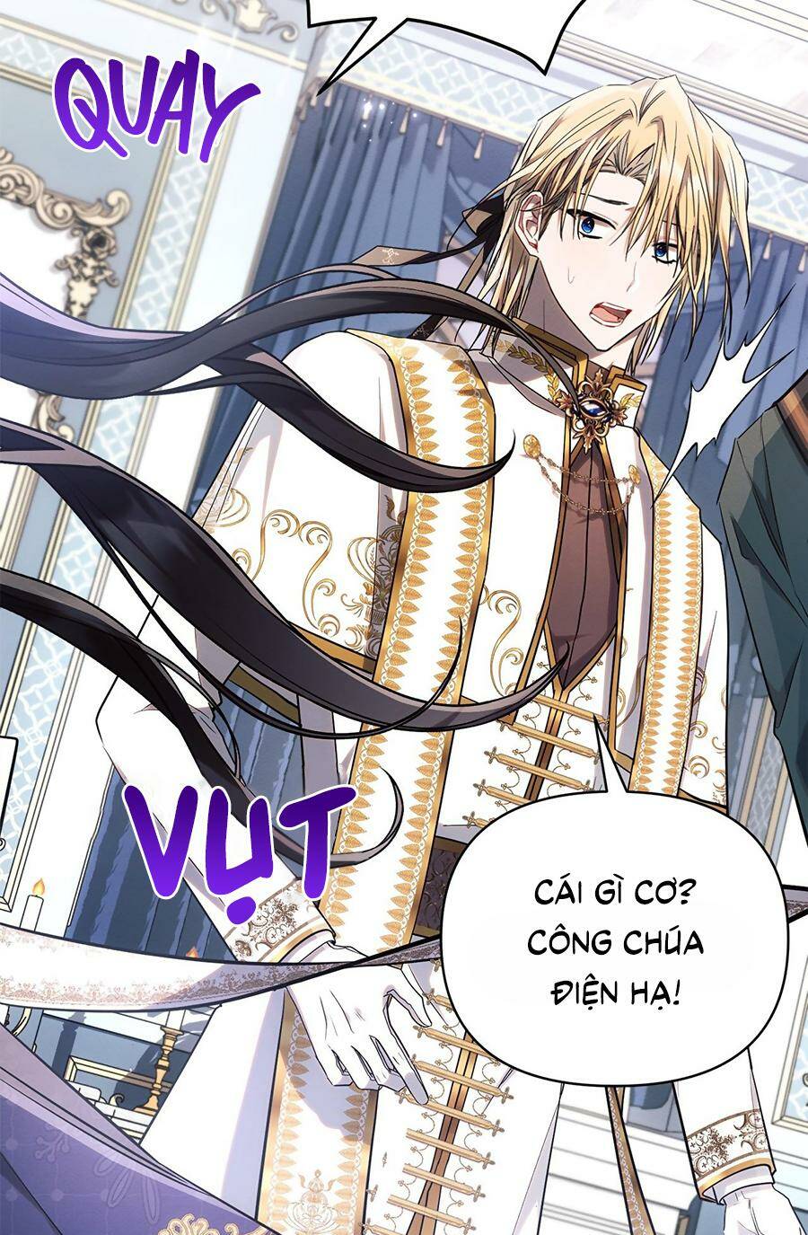 Ashtarte Firenze: Chapter 62