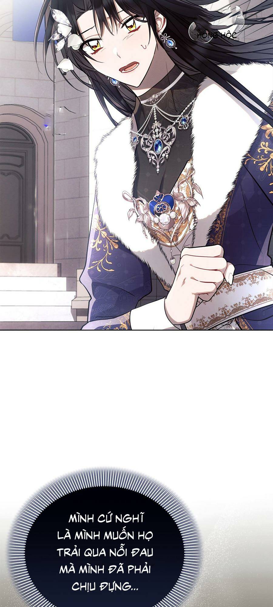 Ashtarte Firenze: Chapter 62
