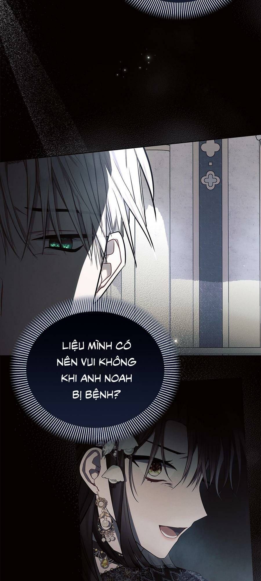 Ashtarte Firenze: Chapter 62