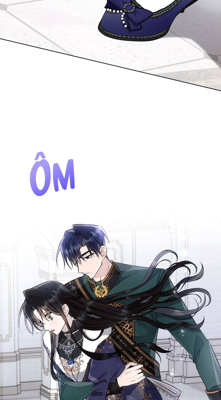 Ashtarte Firenze: Chapter 62