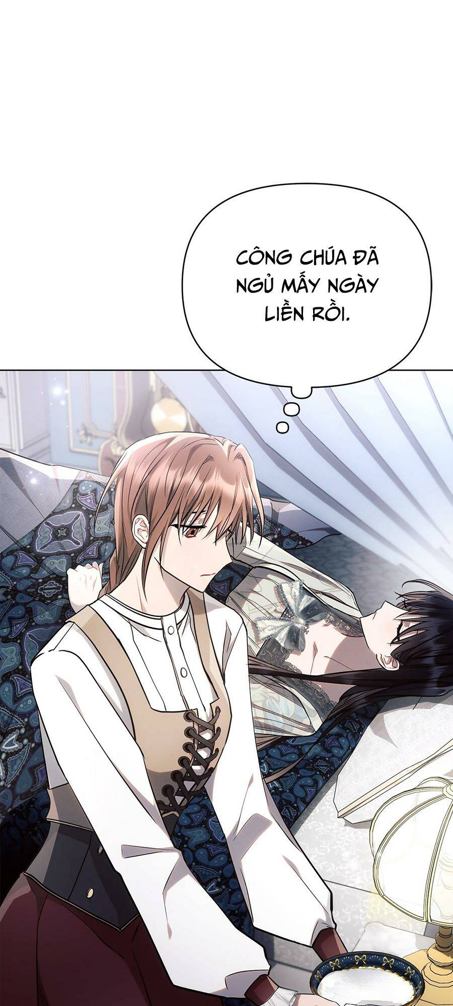 Ashtarte Firenze: Chapter 62
