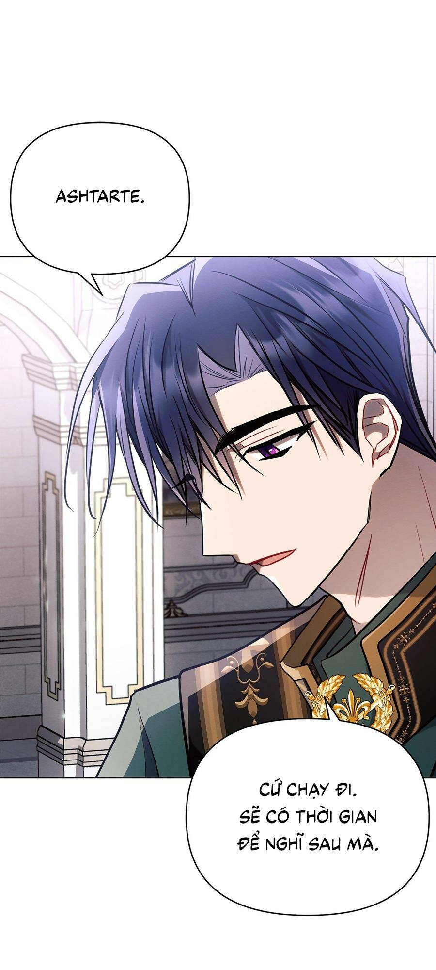 Ashtarte Firenze: Chapter 62