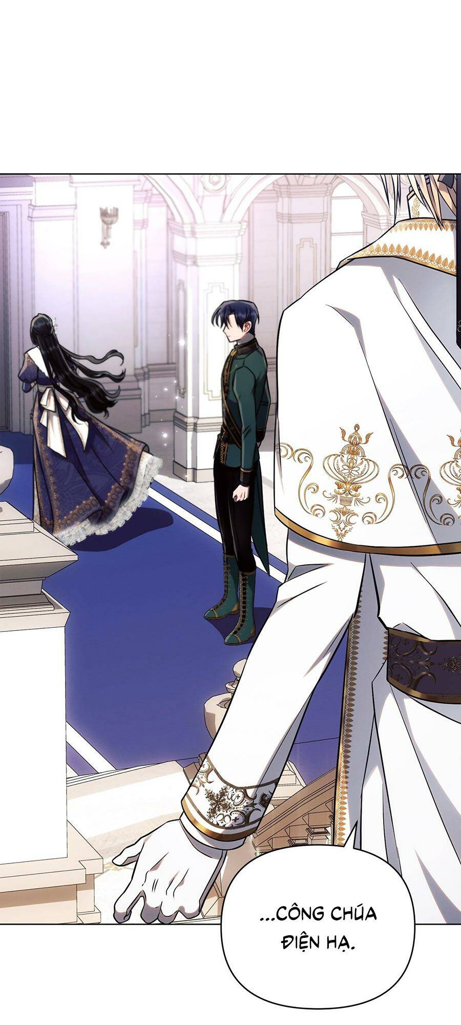 Ashtarte Firenze: Chapter 62