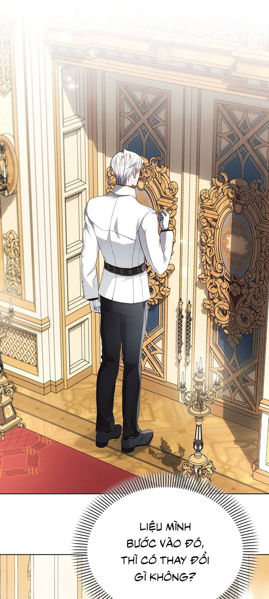 Ashtarte Firenze: Chapter 62