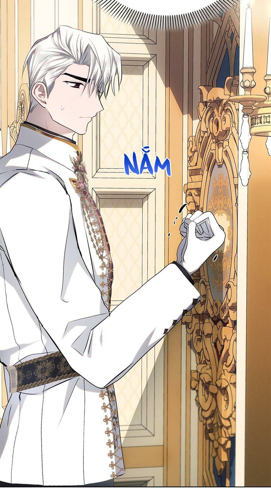 Ashtarte Firenze: Chapter 62
