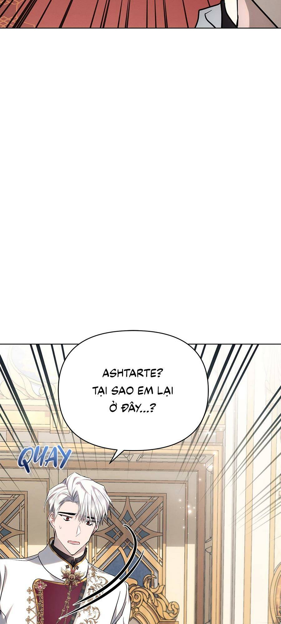 Ashtarte Firenze: Chapter 62
