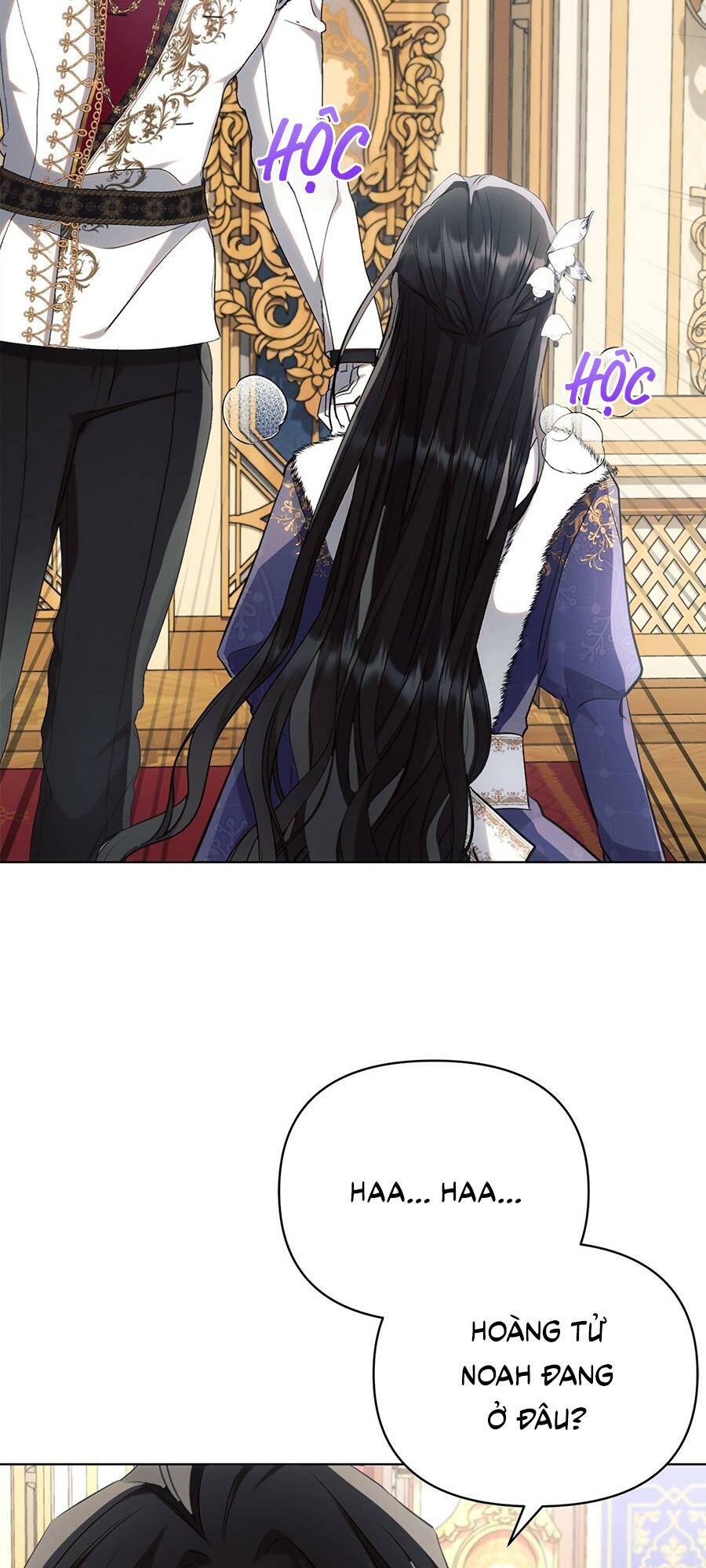 Ashtarte Firenze: Chapter 62